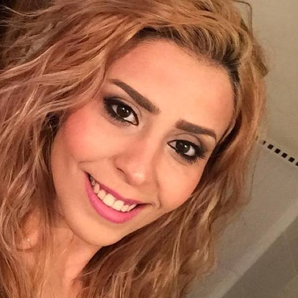 Meet your Posher, Zaidi - Picture 1 of 1